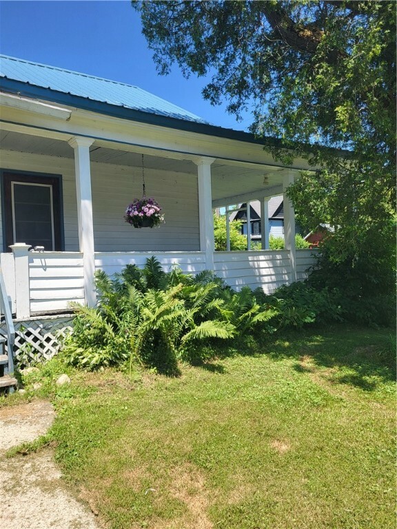 Property Photo:  5890 County Road 11  NY 14805 