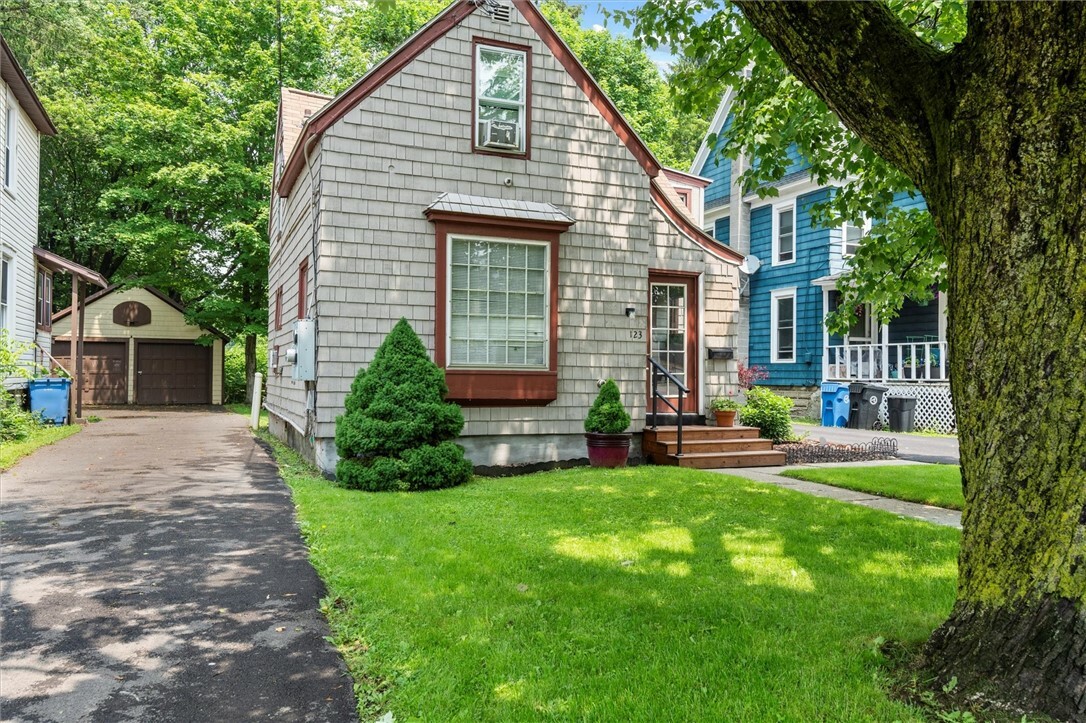 Property Photo: 123 N Main Street NY 13045