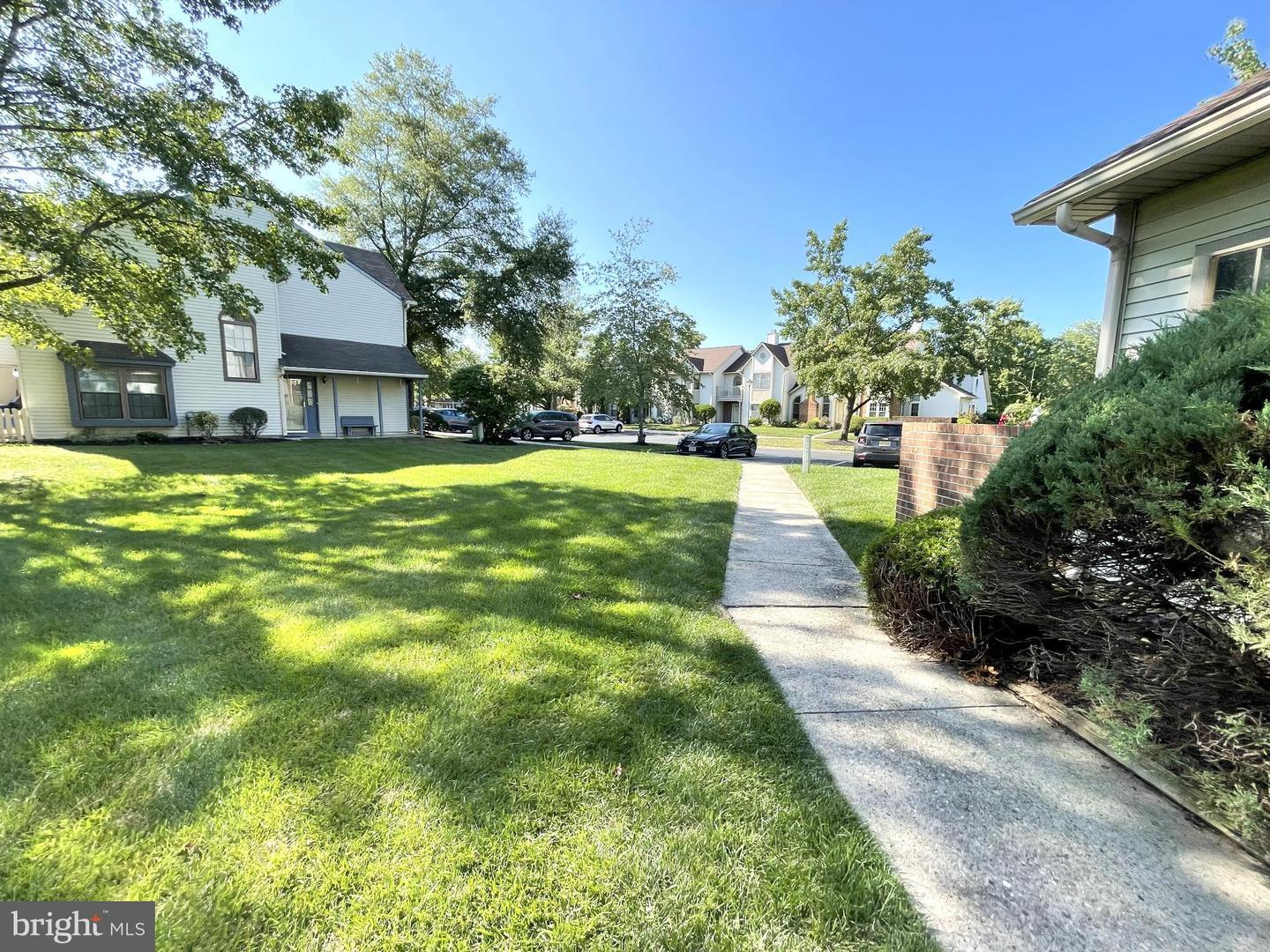 Property Photo: 125 Crown Prince Drive NJ 08053