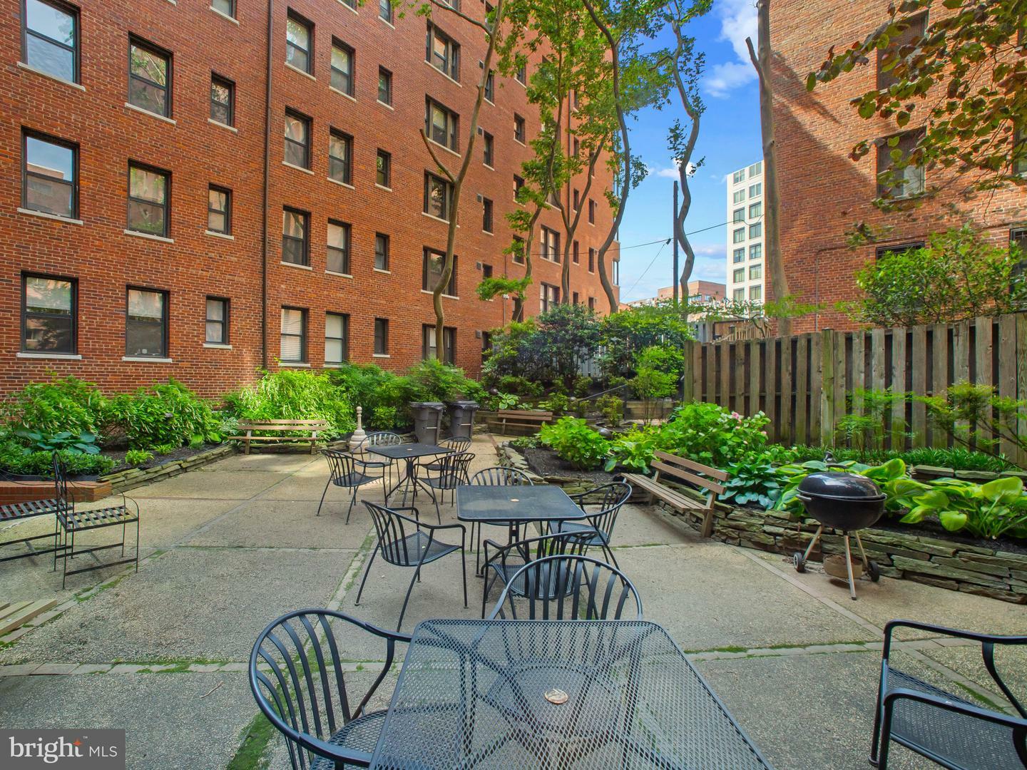 Property Photo: 2515 K Street NW 807 DC 20037