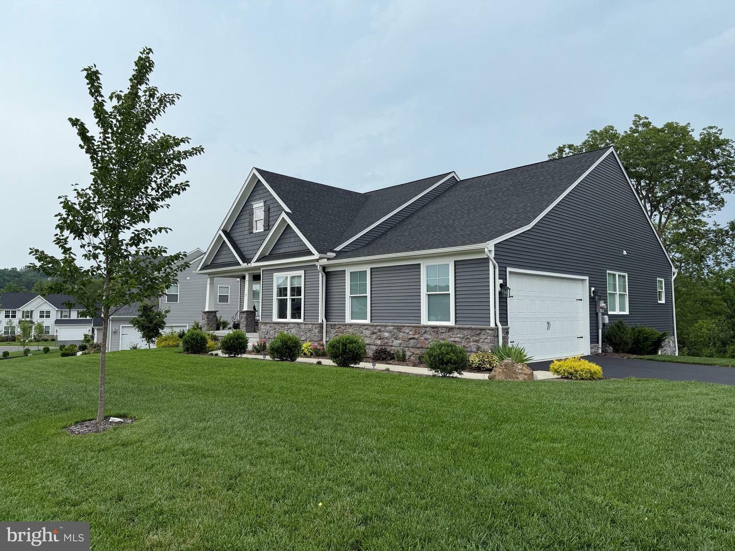 Property Photo: 315 Chatsworth Court PA 19608