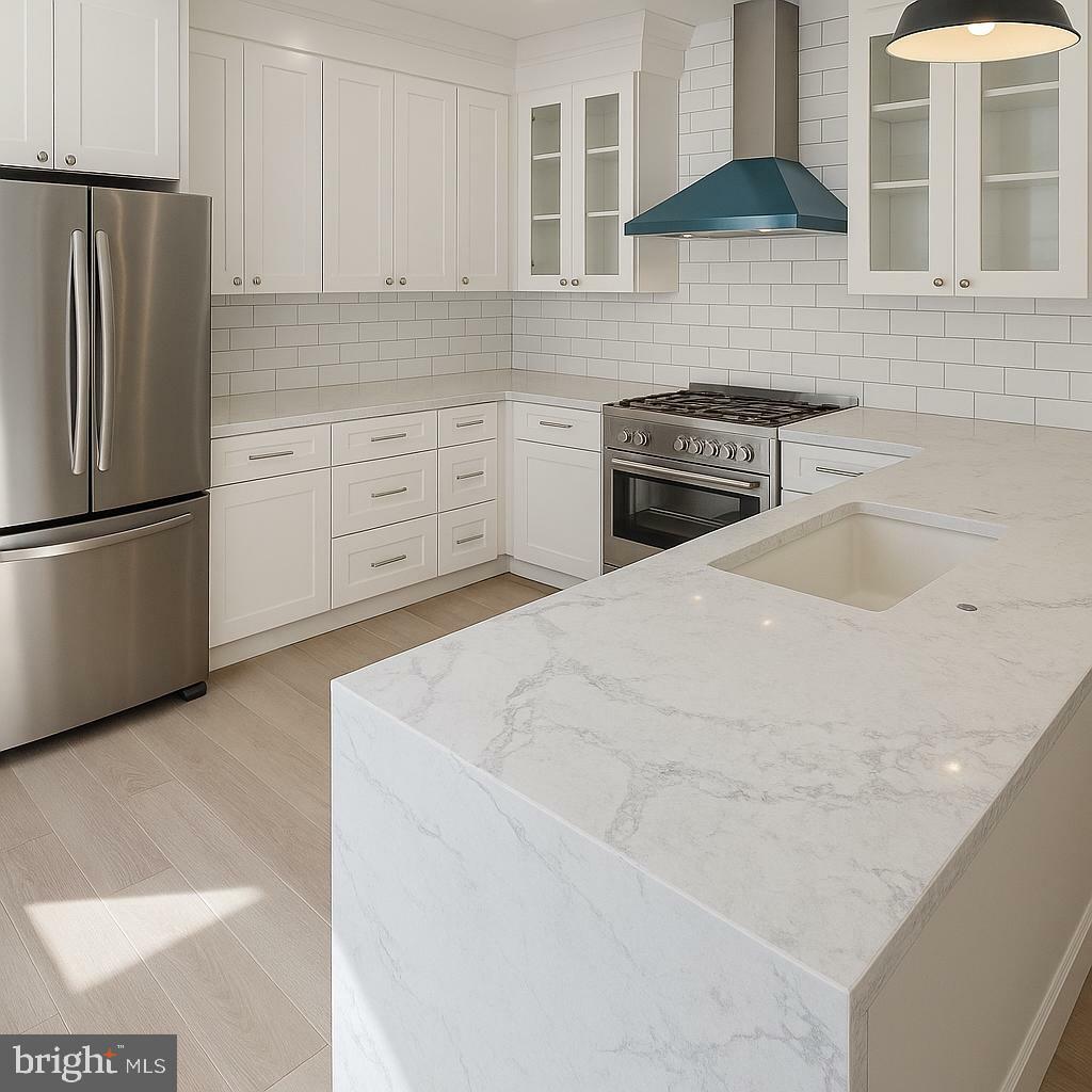Property Photo: 300 Fountain Street PA 19128