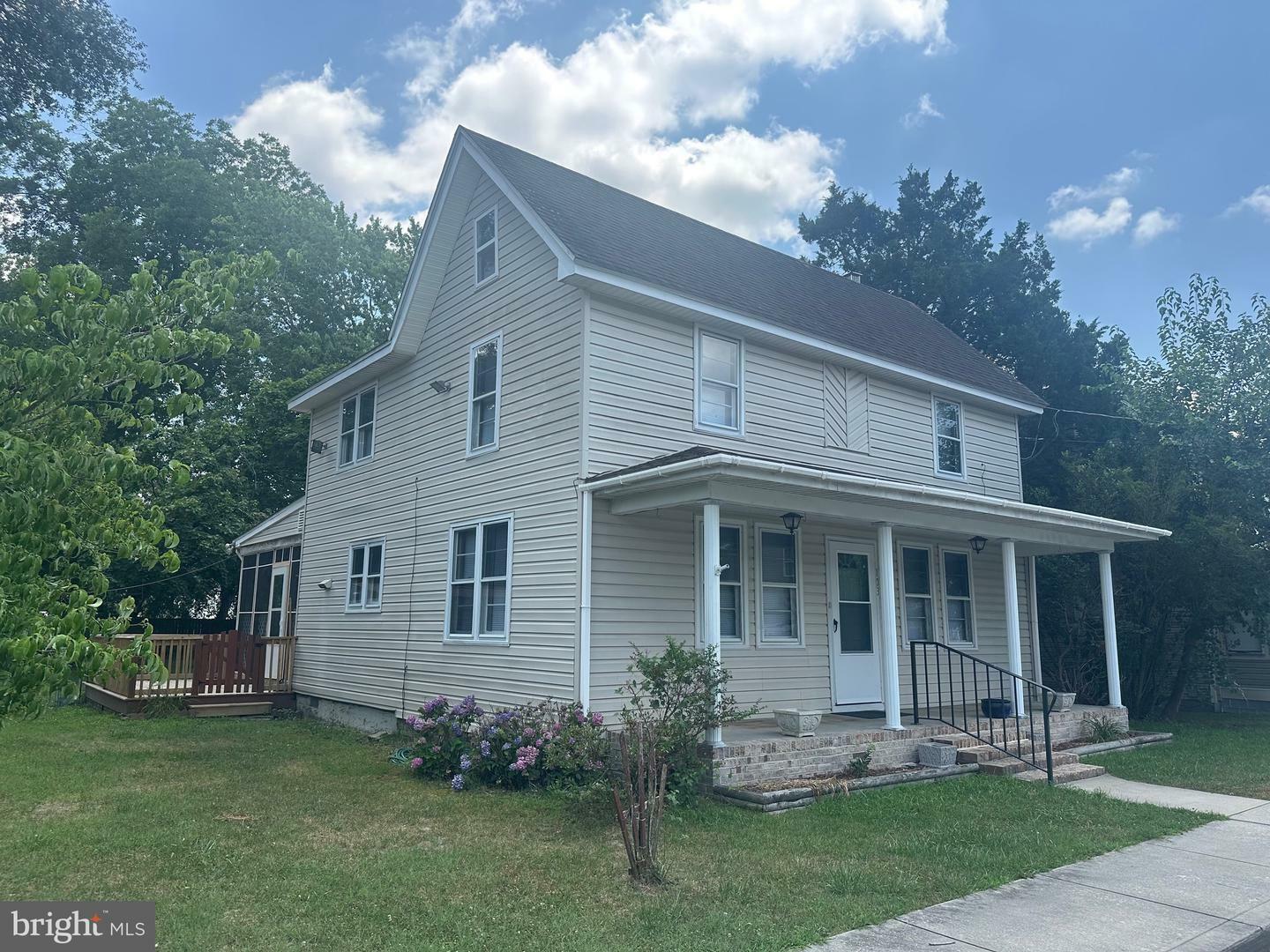 Property Photo: 103 Howard Street MD 21830