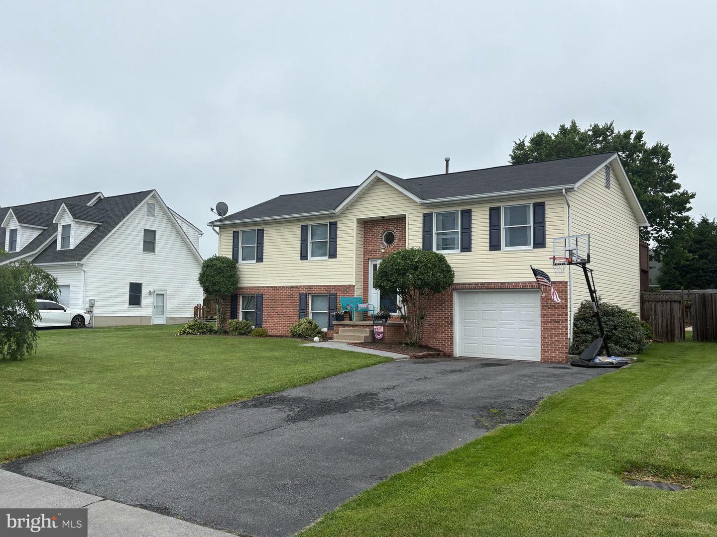 Property Photo: 102 Hammer Court VA 22655