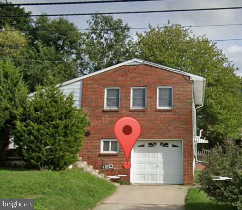 7218 Irving Avenue  Pennsauken NJ 08109 photo