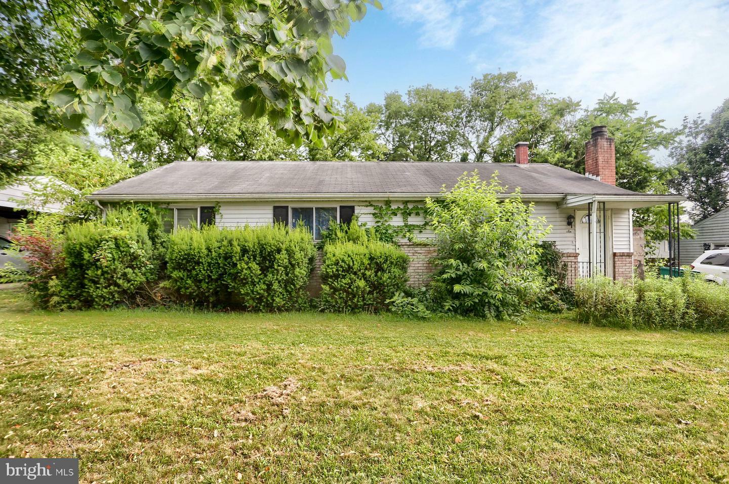 6 Stephen Road  Camp Hill PA 17011 photo