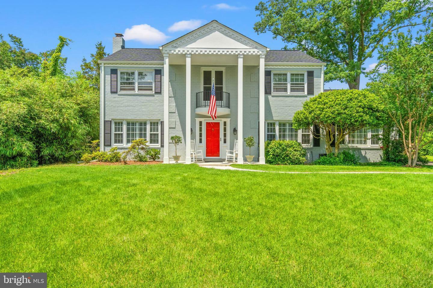 7851 Midday Lane  Alexandria VA 22306 photo