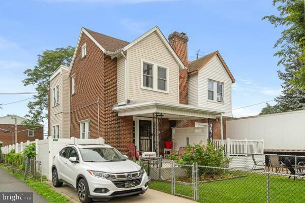 825 Rhawn Street  Philadelphia PA 19111 photo