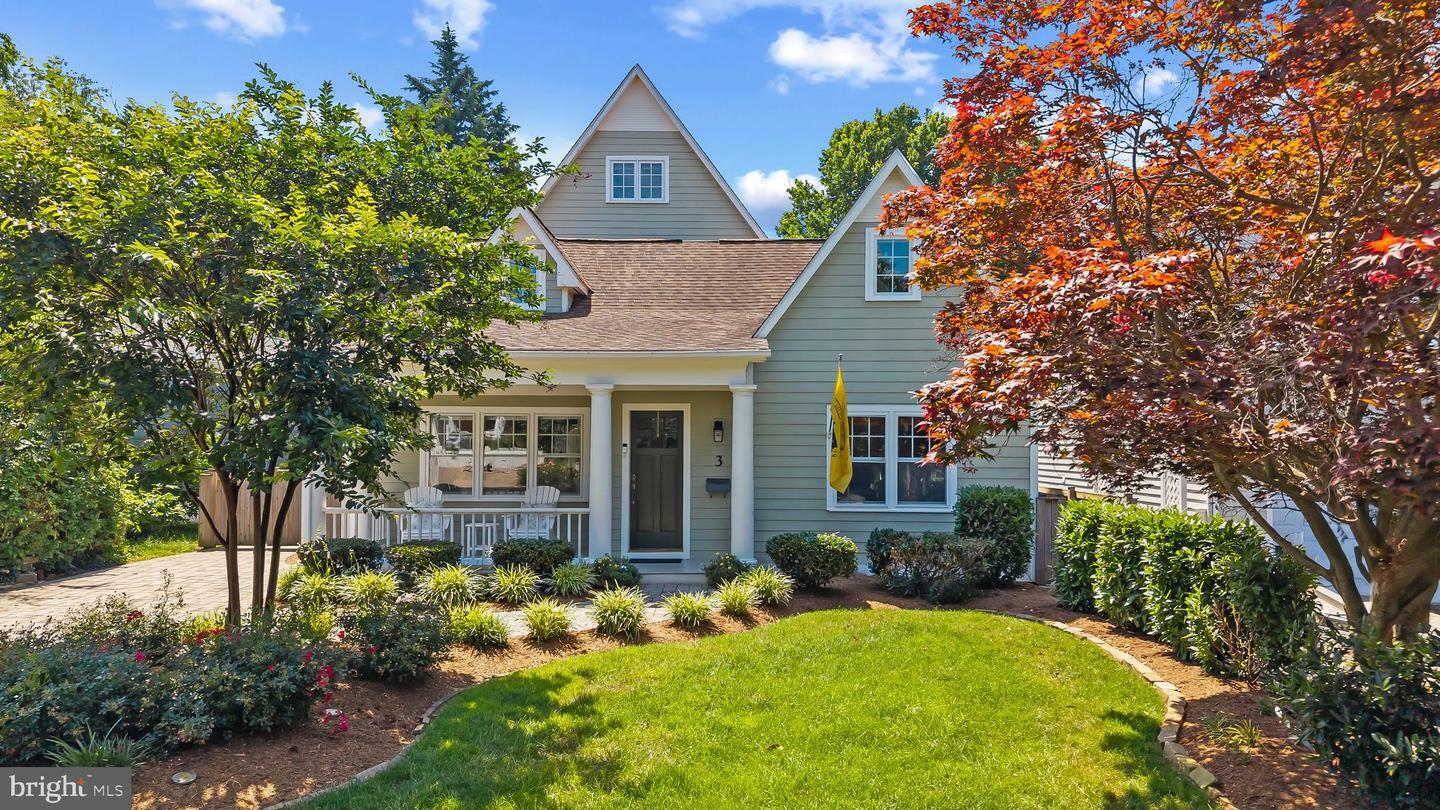 3 Chester Avenue  Annapolis MD 21403 photo