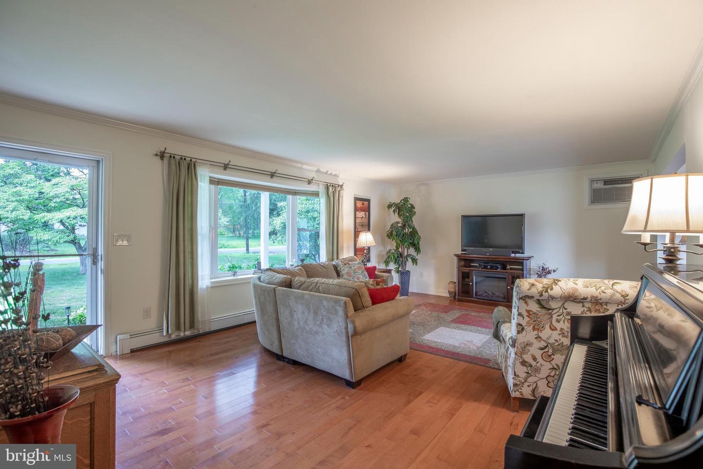 Property Photo: 16 Featherbed Lane NJ 08525