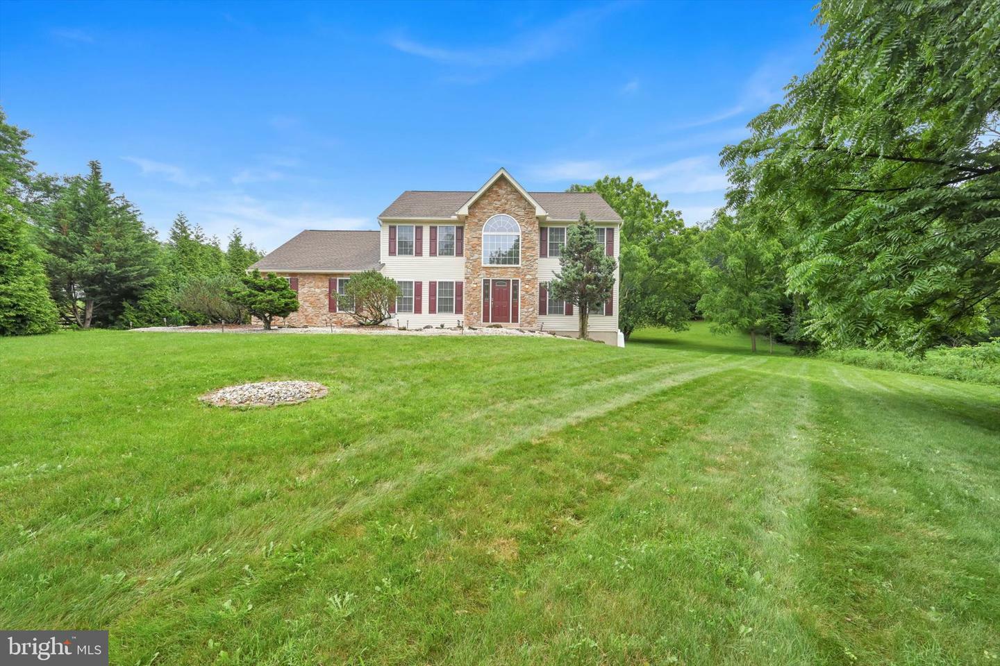 Property Photo: 104 Indian Run Drive PA 19518