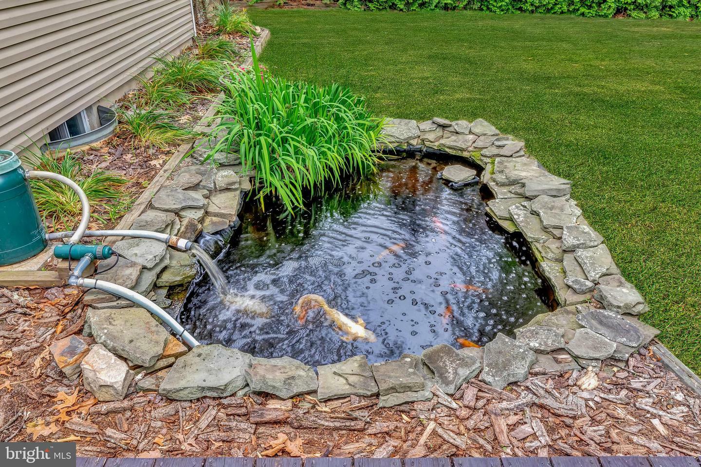 Property Photo: 869 Wright-Debow Road NJ 08527