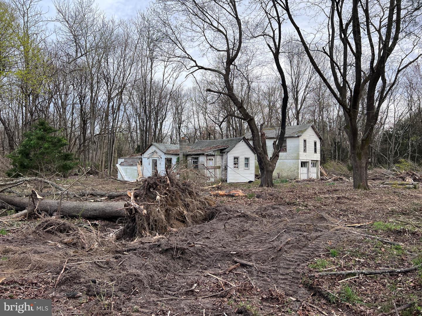 Property Photo: 228 Lorraine Avenue NJ 08350