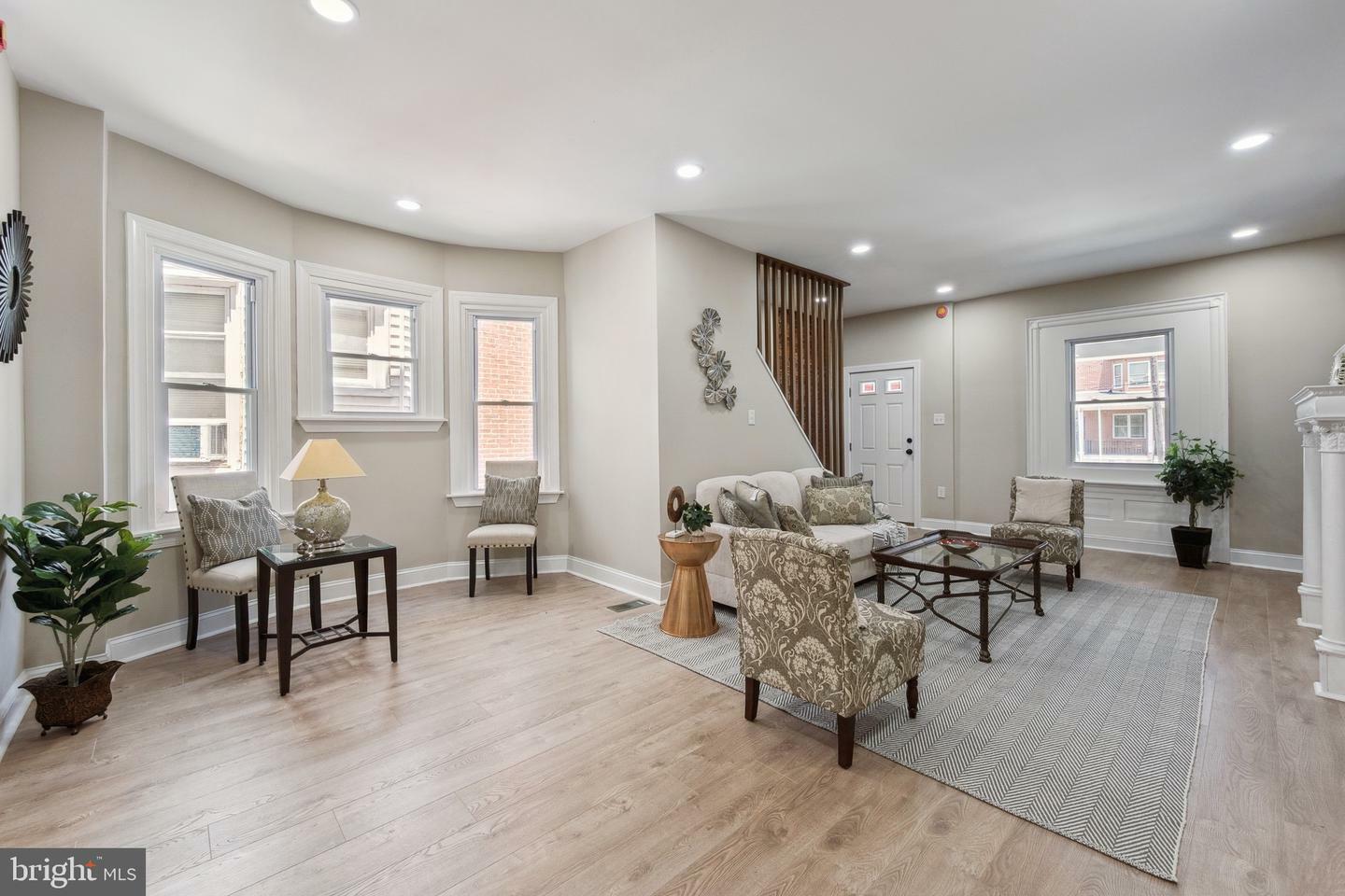 Property Photo: 1220 S 52nd Street PA 19143