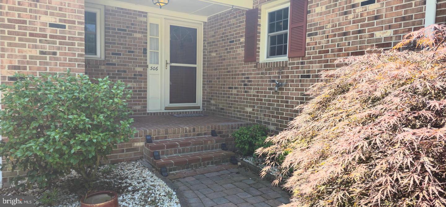 Property Photo: 506 Wisseman Avenue DE 19963