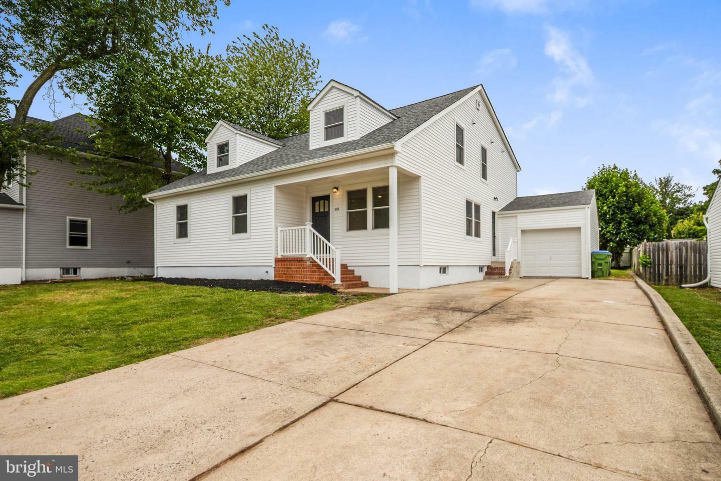99 Craig Street  Edison NJ 08817 photo