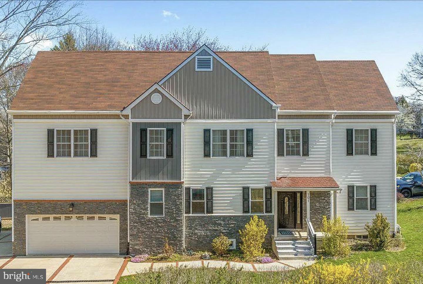 101 Malley Street  Newtown Square PA 19073 photo