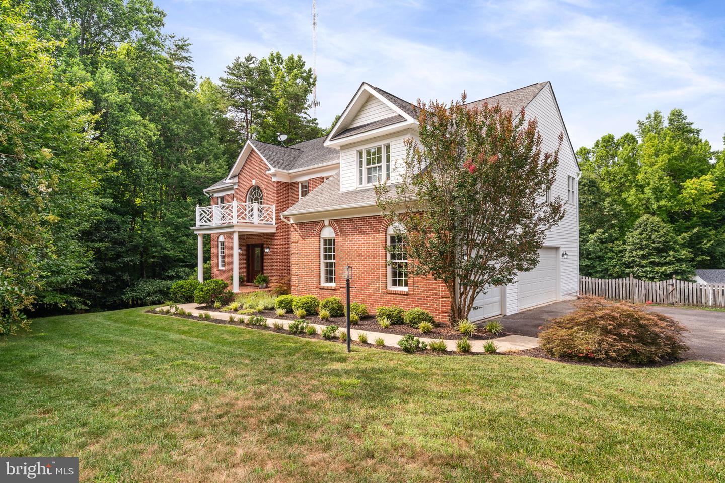 Property Photo: 11 Citation Court VA 22556