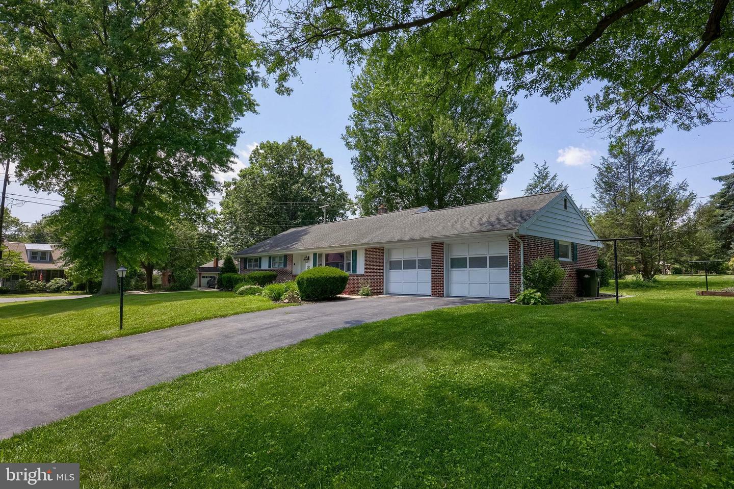 Property Photo: 2304 Wilkes Road PA 17601