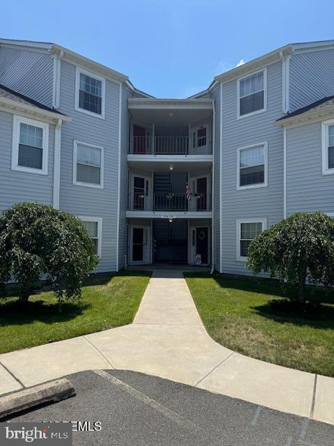 Property Photo: 1916 Waters Edge Drive NJ 08753