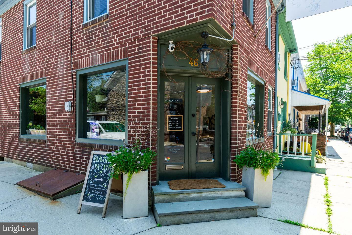 Property Photo: 46 S Main Street NJ 08530