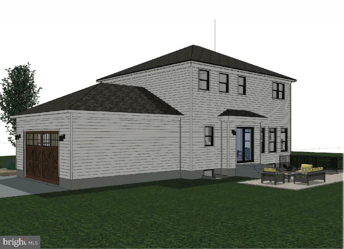 Property Photo:  147 Hope Road Lot 1  VA 22554 