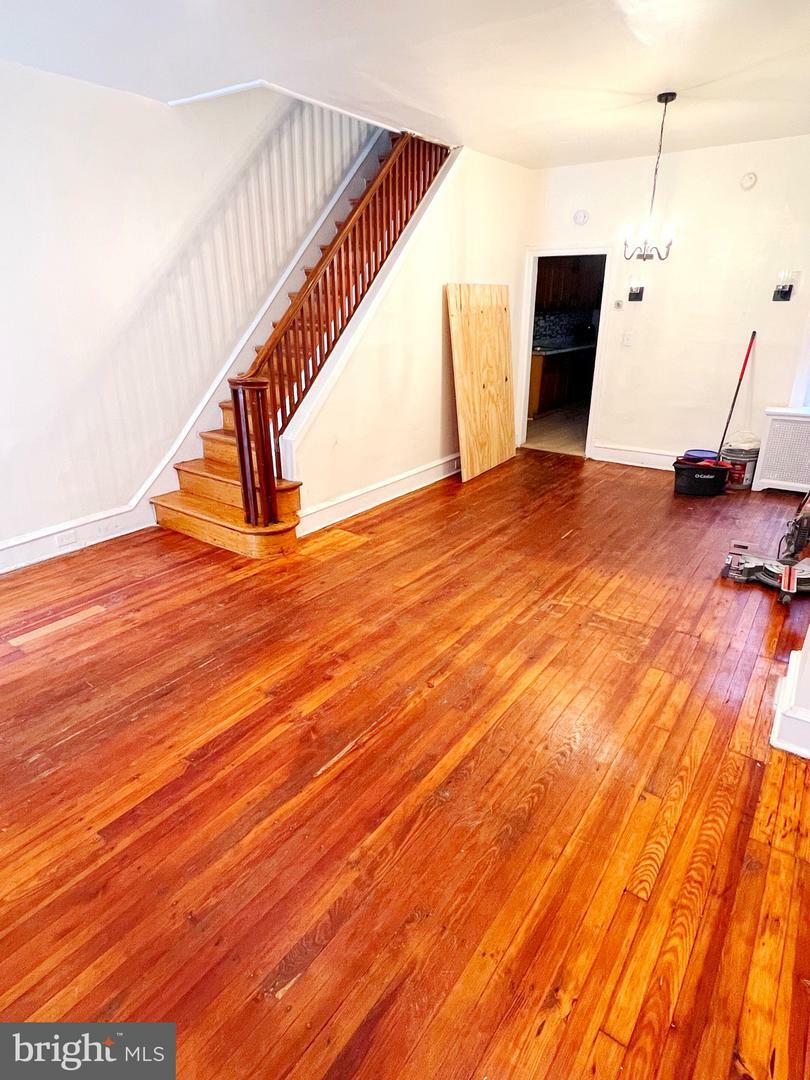 Property Photo: 2413 S 64th Street PA 19142