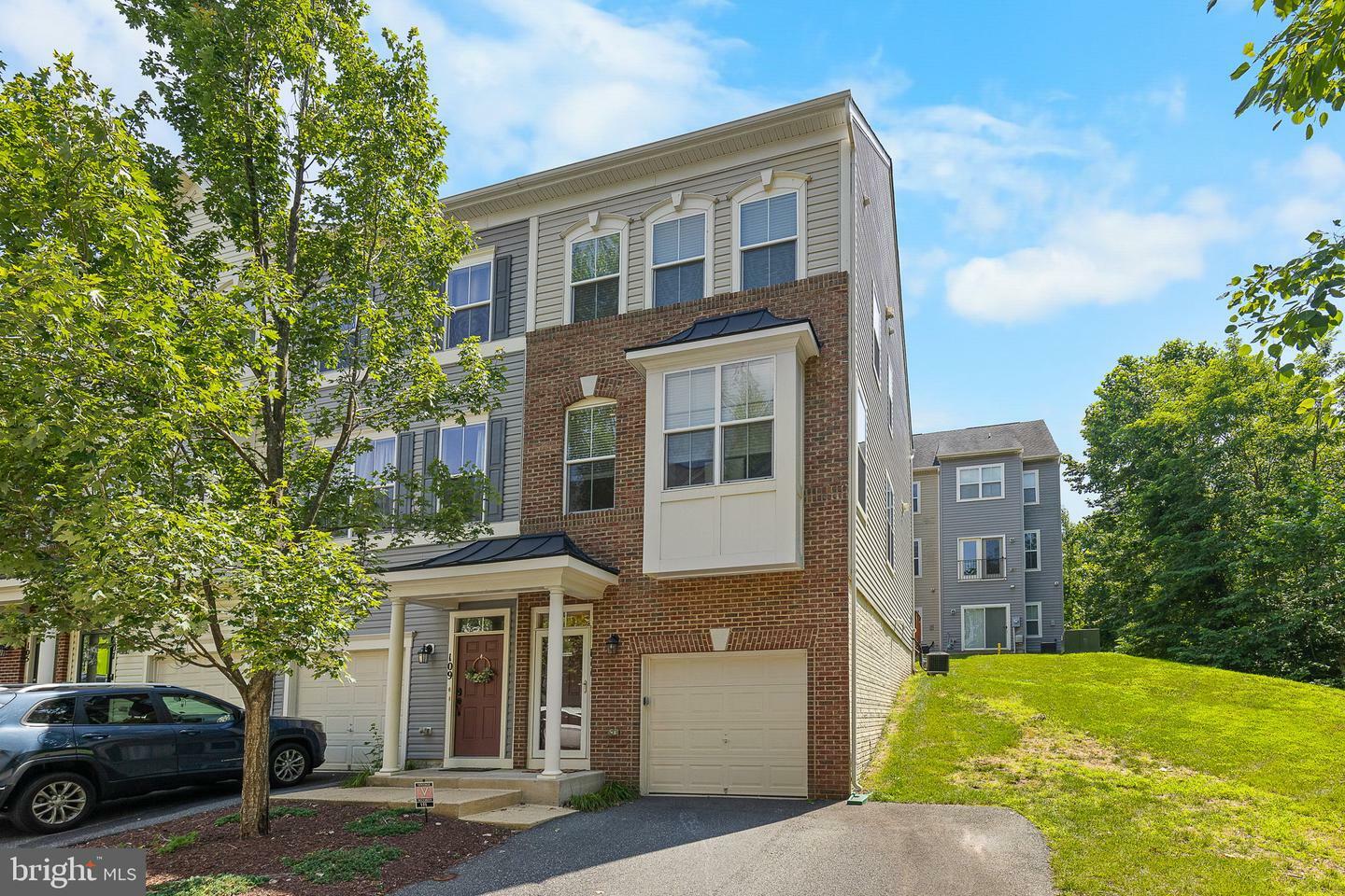 Property Photo: 111 Saginaw Drive VA 22556