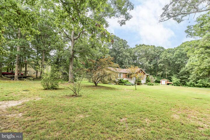 Property Photo: 212 Lando Drive VA 22551