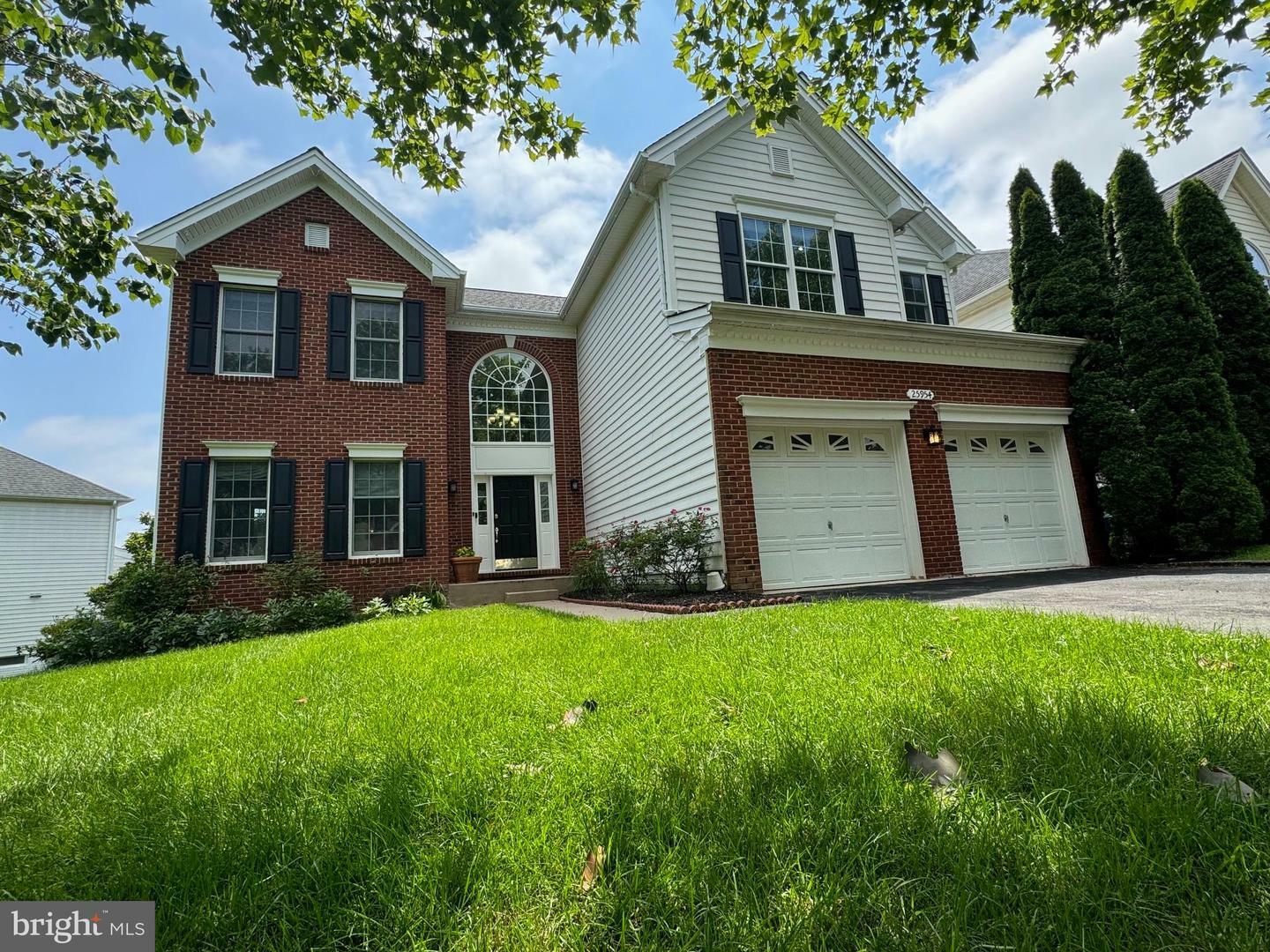 25954 Talmont Drive  Chantilly VA 20152 photo