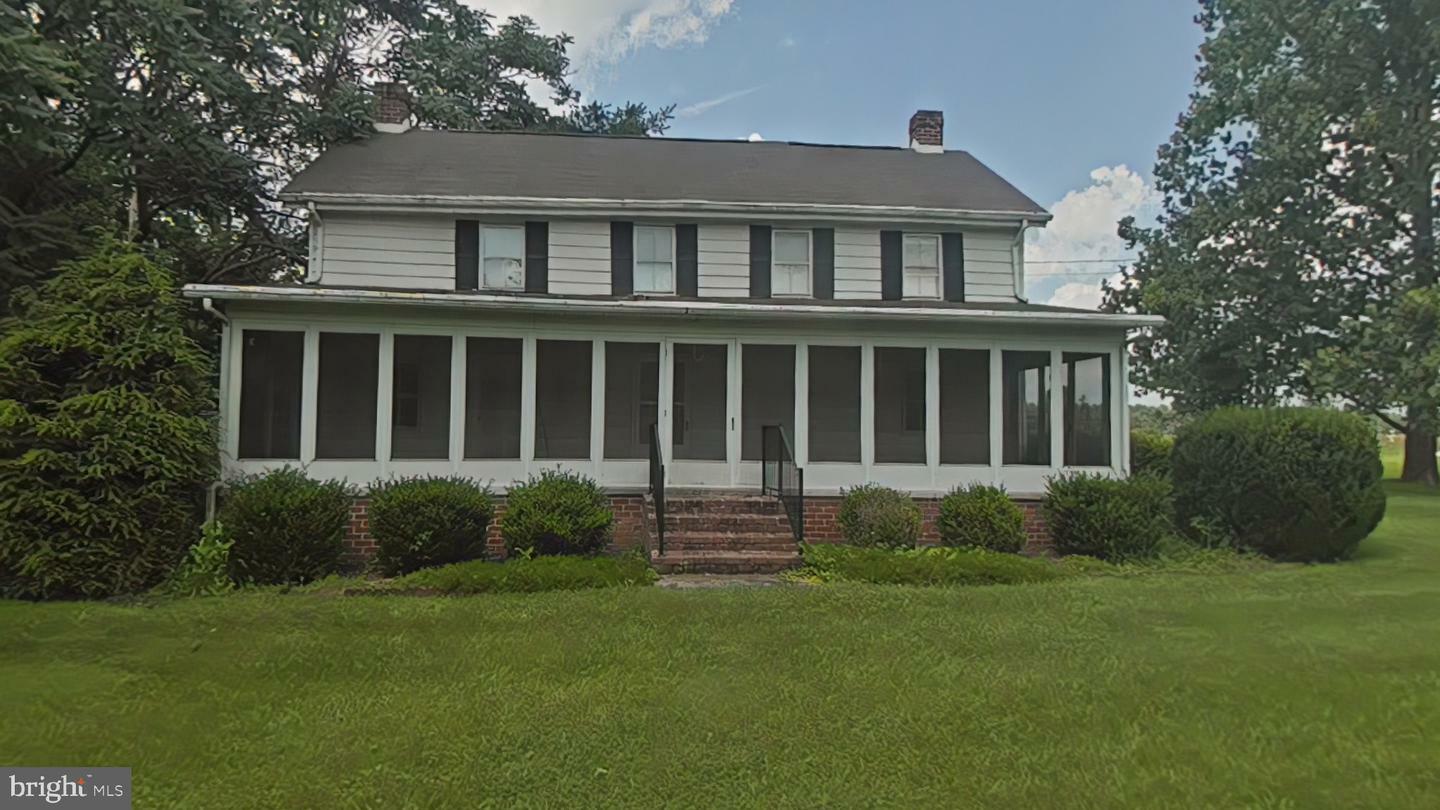 Property Photo: 899 Shrivers Corner Road PA 17325