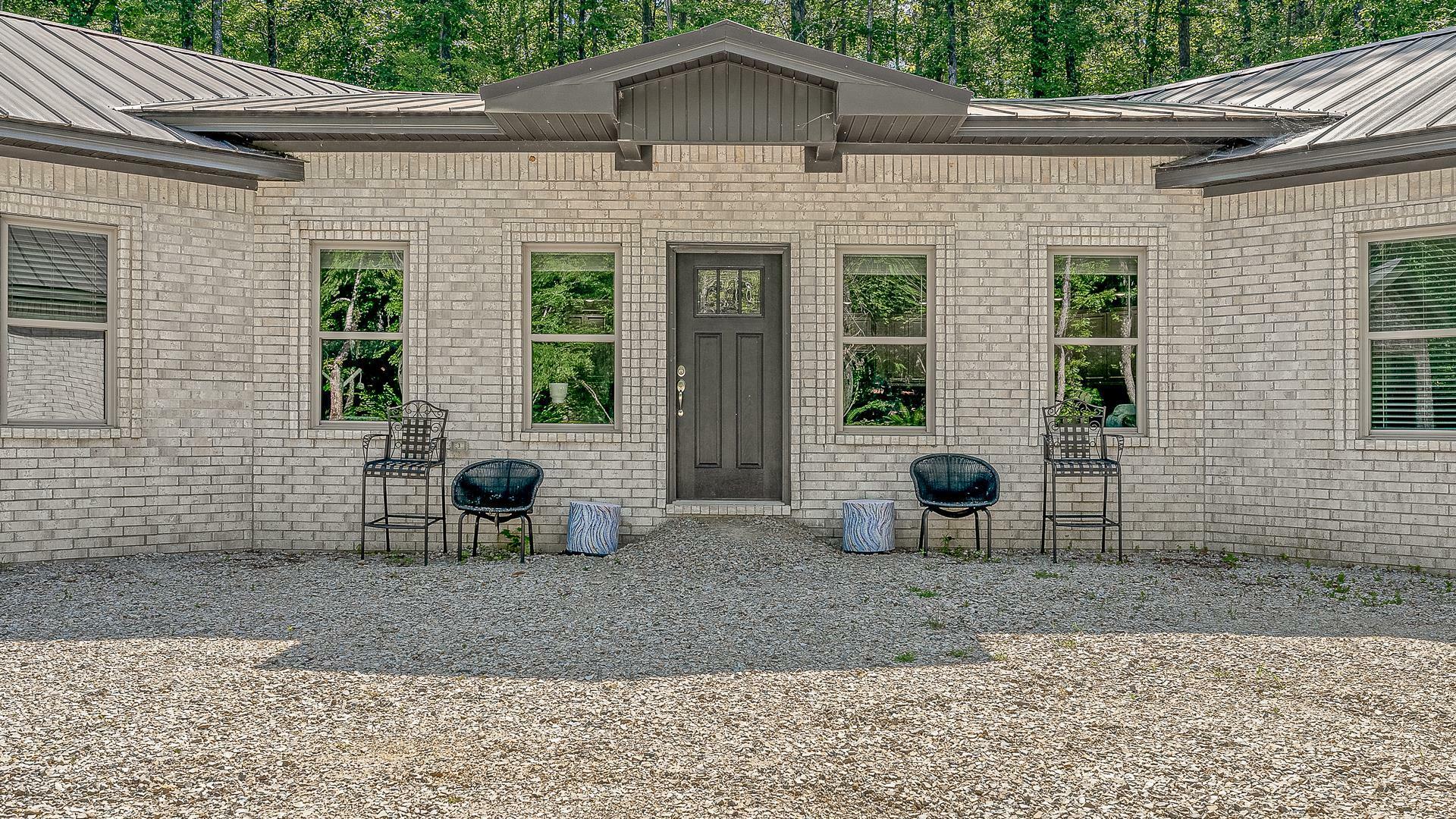 Property Photo:  8203 Oak Creek  AR 72432 