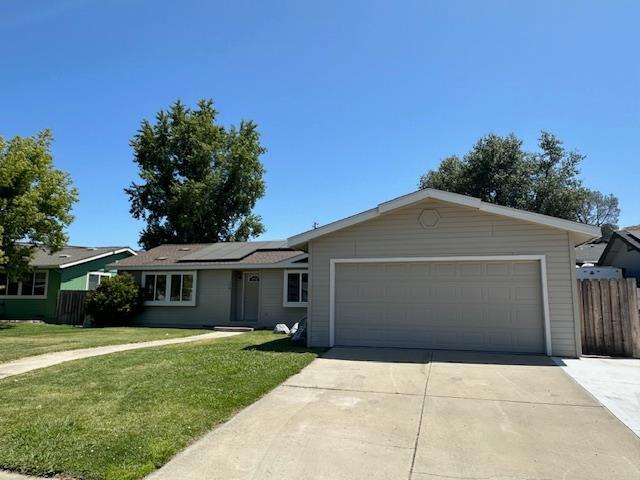Property Photo: 750 Casey Street CA 95222