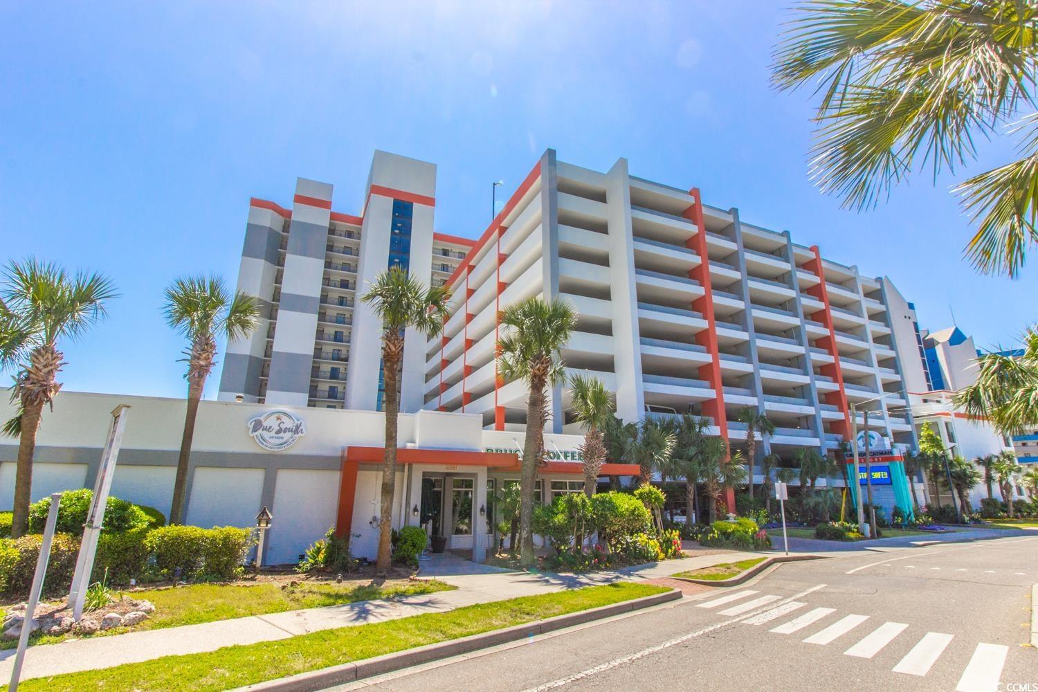 Property Photo: 7200 N Ocean Blvd. 1160 SC 29572