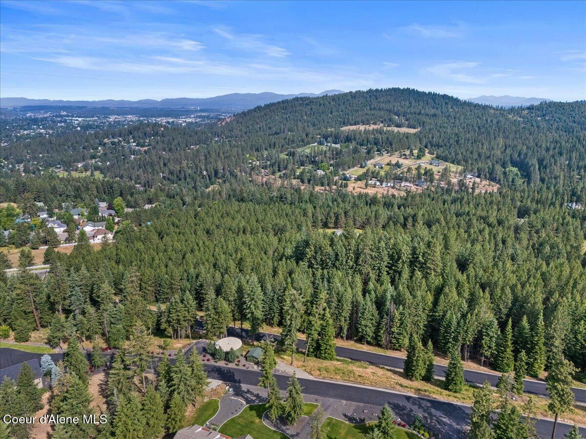 Property Photo: Tbd Frosty Pines Trail 10A ID 83814
