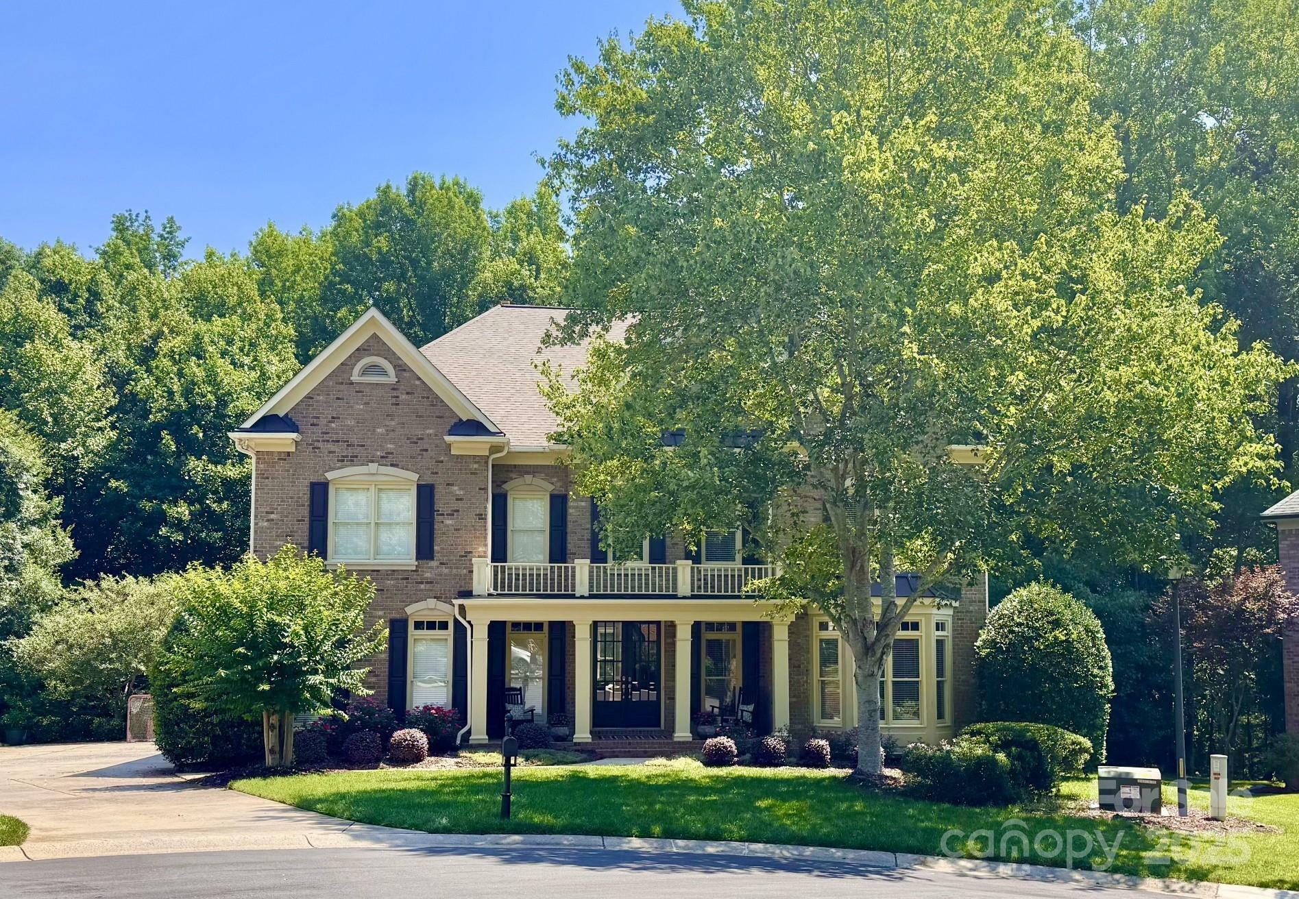Property Photo:  2103 Lytton Lane  NC 28104 