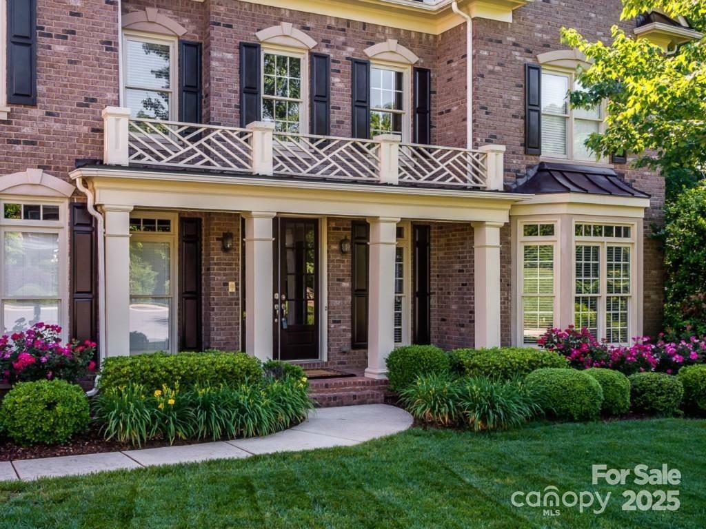 Property Photo: 2103 Lytton Lane NC 28104