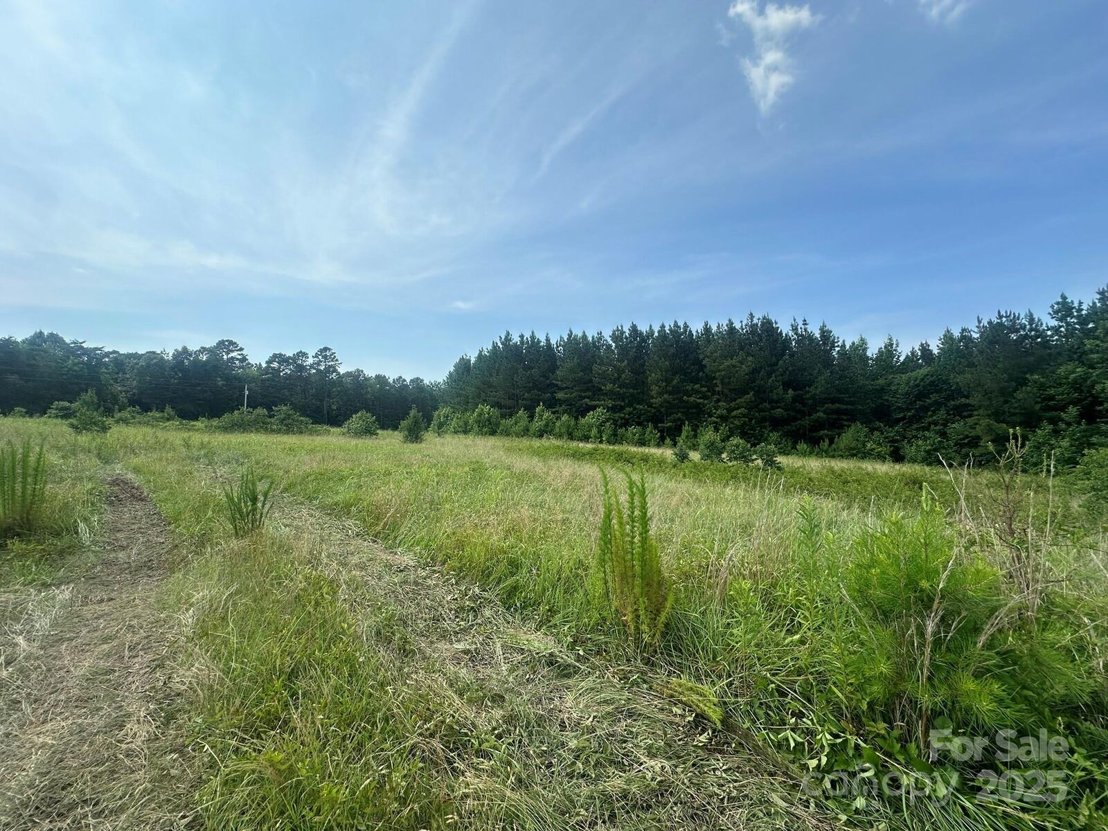 Property Photo: 0 Highway 73 Highway NC 28080