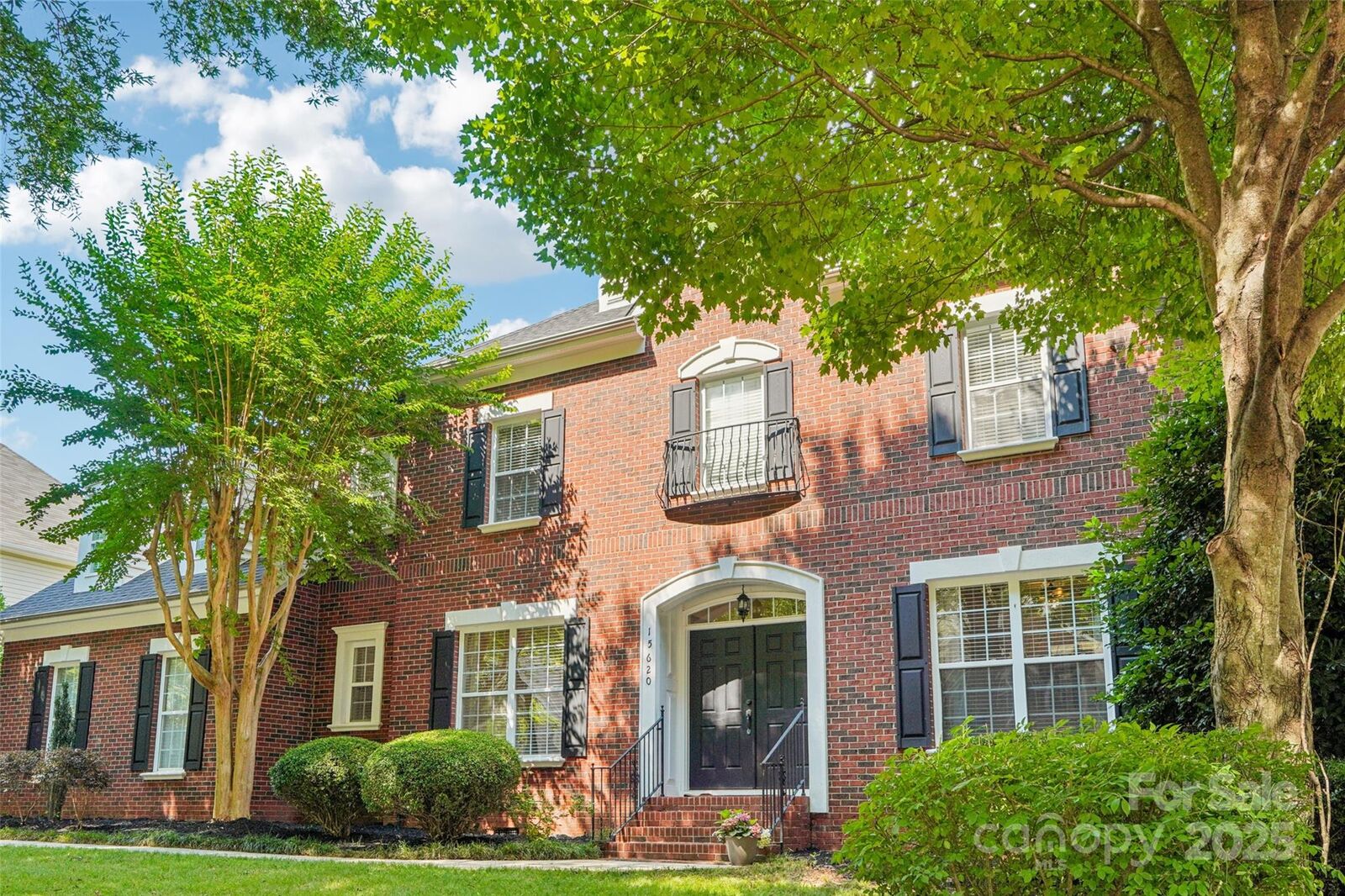 Property Photo:  15620 Glen Miro Drive  NC 28078 