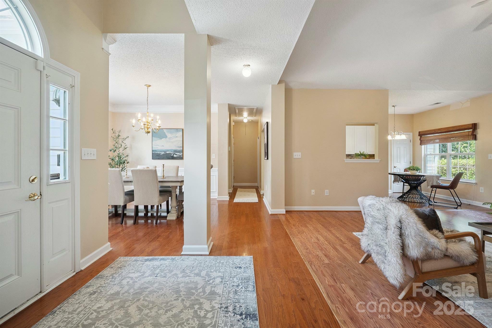 Property Photo: 136 Samdusky Lane NC 28117