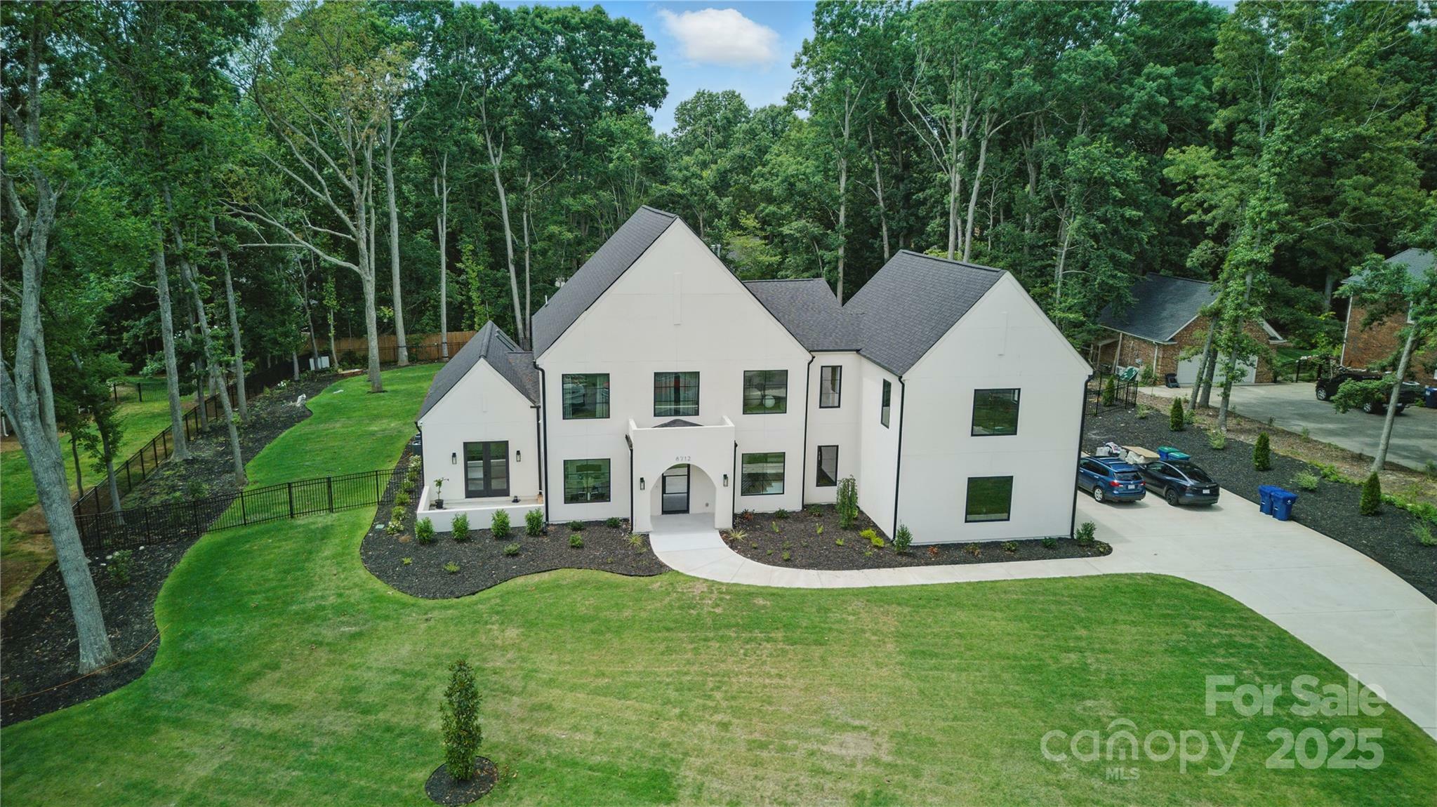 4208 Antioch Church Road 1  Weddington NC 28104 photo