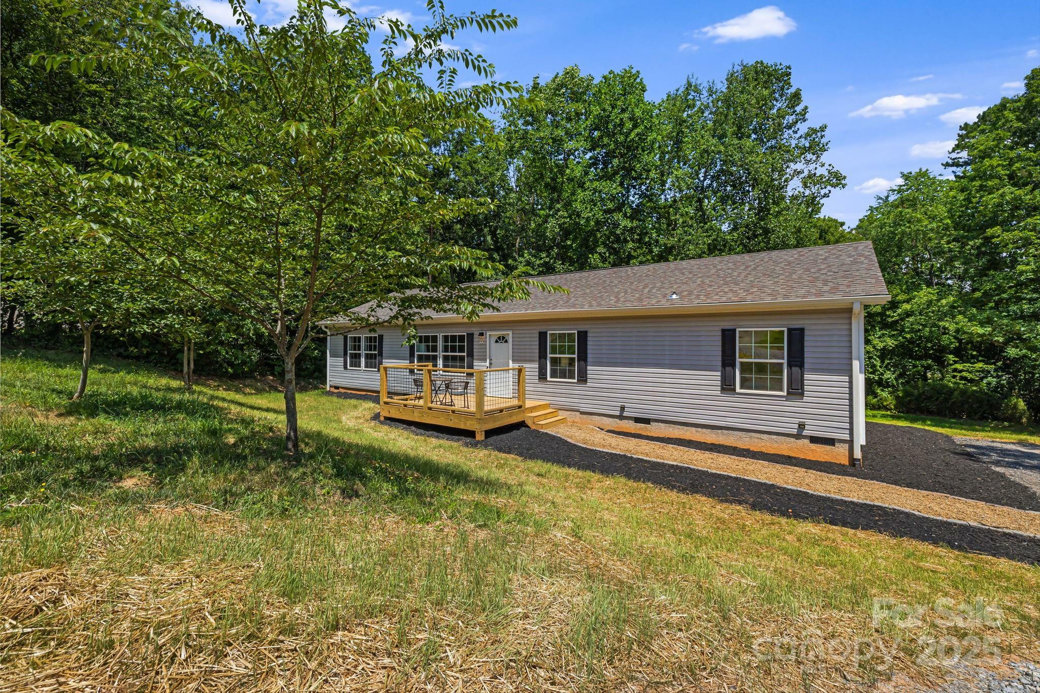 22 Bachelder Lane  Candler NC 28715 photo