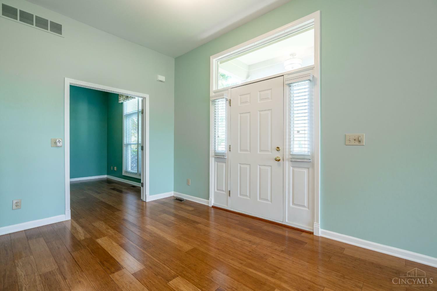 Property Photo: 932 Grand Cypress Court OH 45245