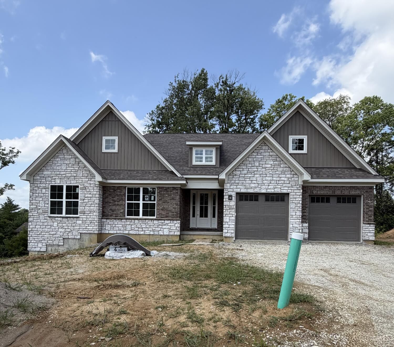 Property Photo:  3105 Laurel Hill Lane  OH 45248 