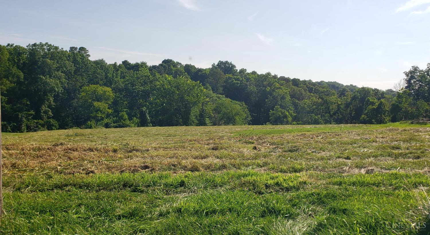 Property Photo: 0 Stone Mill Road OH 45251