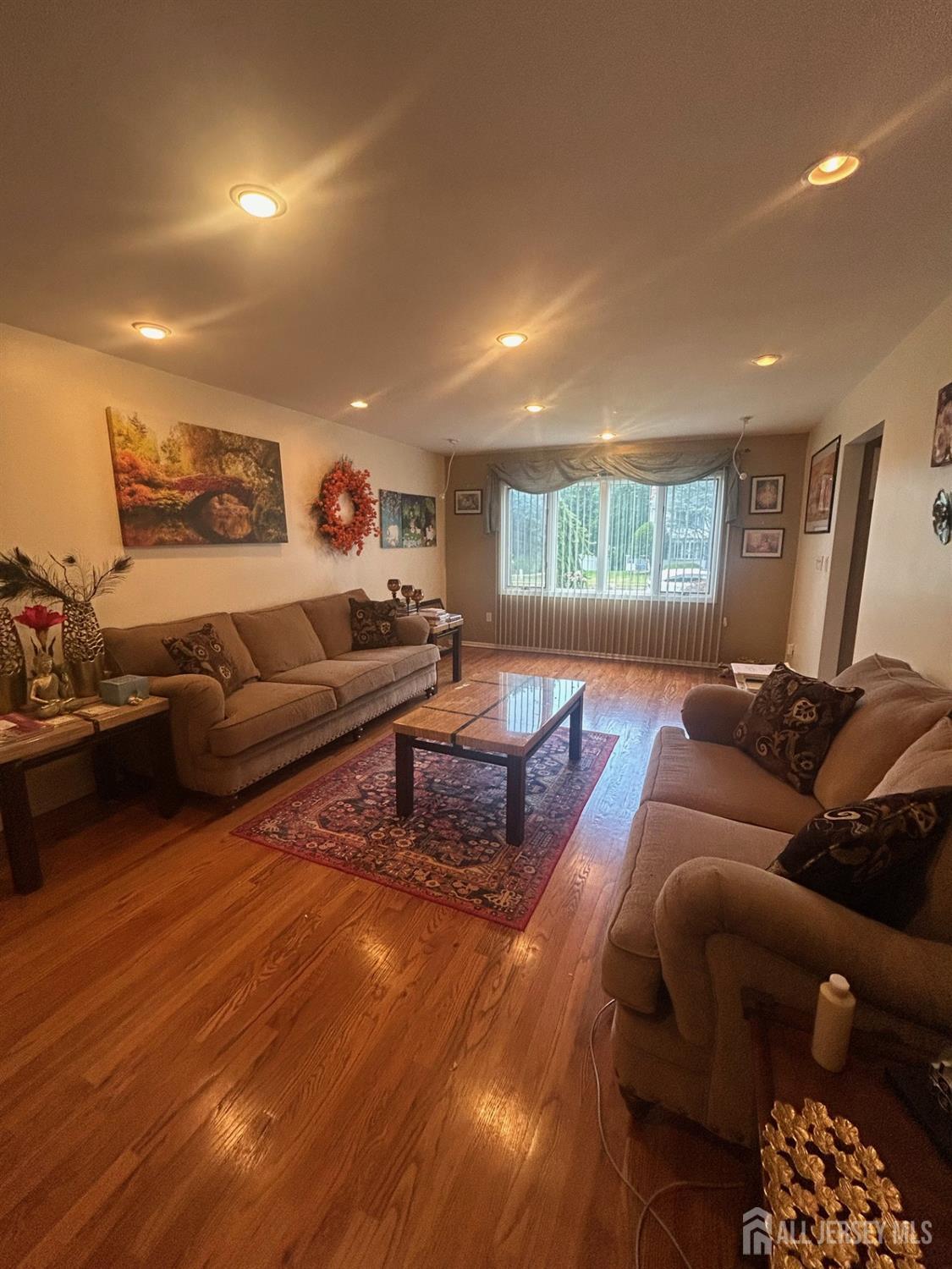 Property Photo: 31 Edward Street NJ 08816