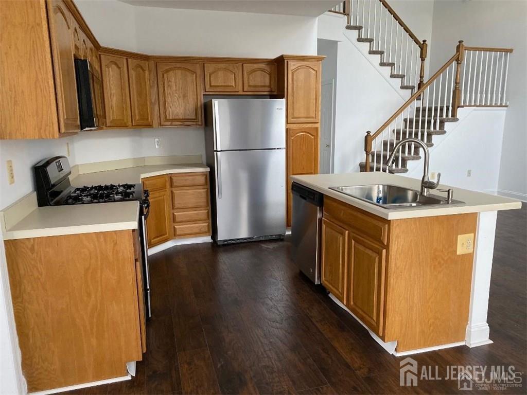 Property Photo: 33 Marion Drive NJ 08536