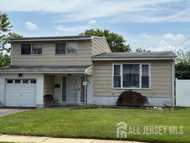 Property Photo: 17 York Street NJ 08857