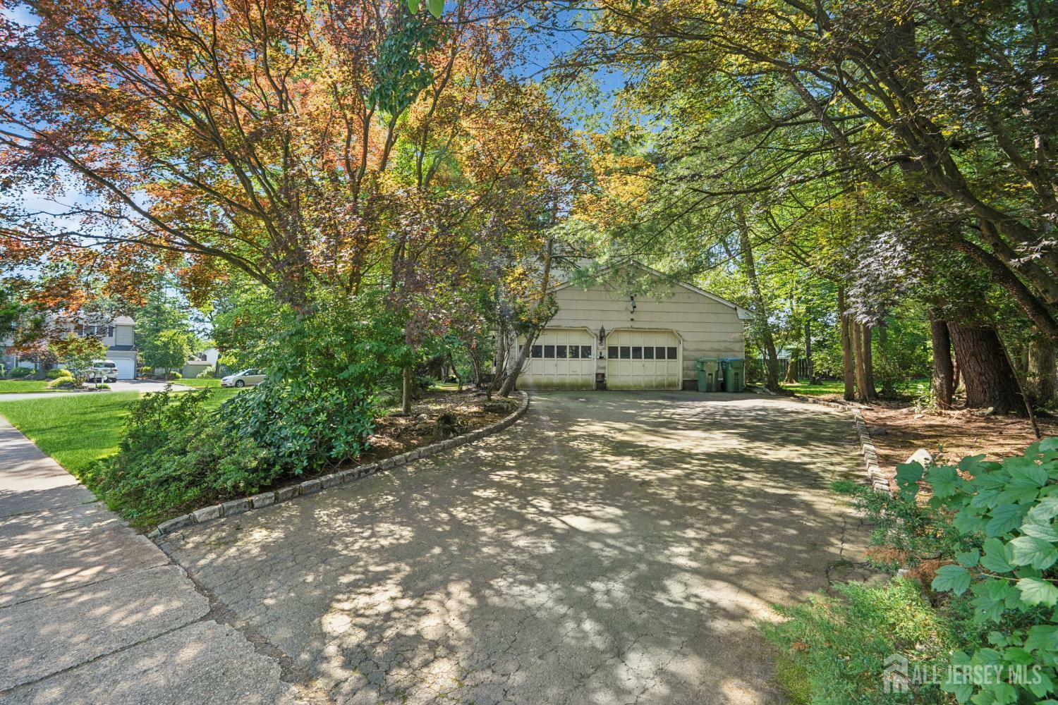 Property Photo: 2 Christopher Court NJ 08820