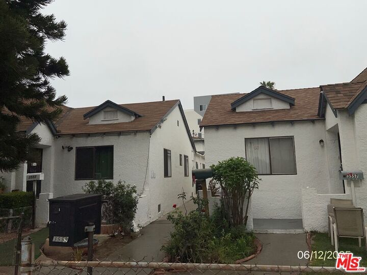 3555 Siskiyou St  Los Angeles CA 90023 photo